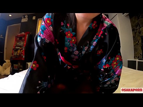 ❤️ Jenn ti fi kosple renmen fè sèks jiska orgasm ak yon enjekte nan yon kavalye ak yon pip. Ti fi Azyatik ak pussy pwal sou tout kò ak bèl Tit nan kostim tradisyonèl Japonè nan videyo amatè ki montre masturbation ak jwèt fuck. Sakura 3 OSAKAPORN. ️❌ Porno fb nan nou